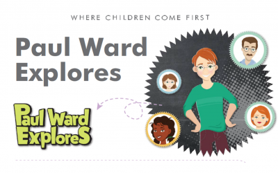 Paul Ward Explores