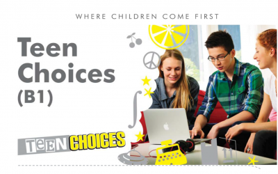 Teen Choices