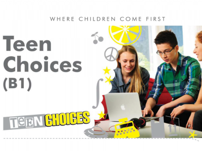 Teen Choices