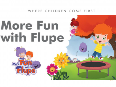 More Fun With Flupe