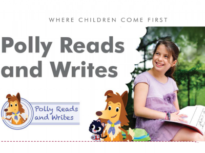 Polly Reads and Writes I & II*
