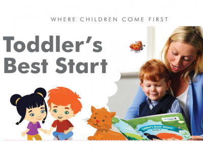 Toddler`s Best Start