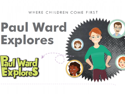 Paul Ward Explores