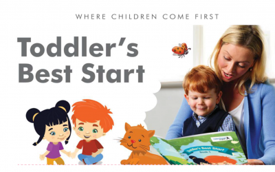 Toddler`s Best Start